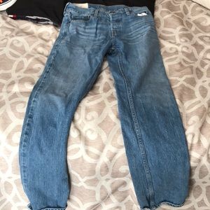 Hollister jeans